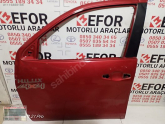 Oto Çıkma Parça / Toyota / Hilux / Kaporta & Karoser / Sol Ön Kapı / Çıkma Parça 