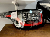 LAND ROVER RANGE ROVER SPORT SIFIR SOL ARKA STOP 2022/24