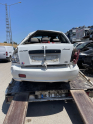 Hurda Belgeli Araçlar / Hyundai / Accent