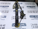 Oto Çıkma Parça / Audi / A6 / Oto Cam / Cam Krikosu / Çıkma Parça 