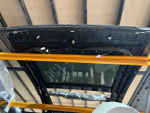 HYUNDAİ İ30 PANAROMİK SUNROOF ORJİNAL ÇIKMA PARÇA