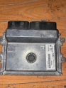 A2C1892110101 9829598880 9815037580 CITROEN C3 MOTOR BEYNİ V56.12