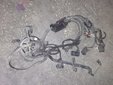 Oto Çıkma Parça / Opel / Astra / Motor / Elektrik Tesisatı / Çıkma Parça 