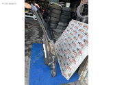 Oto Çıkma Parça / Hyundai / Tucson / Kaporta & Karoser / Sol Arka Kapı / Çıkma Parça 
