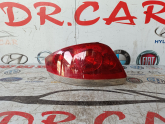 Oto Çıkma Parça / Fiat / Linea / Far & Stop / Sol Arka Stop / Çıkma Parça 