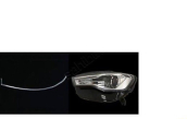 AUDİ A6 2018 MODEL ZENON 1 FARLIK LED CUBUGU