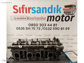88wm6090ad Ford Sierra 2.0 Çıkma Silindir Kapağı Orjinal Temiz
