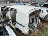 Hurda Belgeli Araçlar / Fiat / Fiorino
