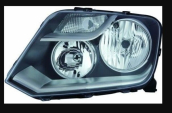 Oto Çıkma Parça / Volkswagen / Amarok / Far & Stop / Sol Ön Far / Sıfır Parça 