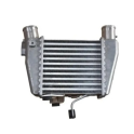 HYUNDAİ GETZ 06-11 DİZEL İNTERCOOLER