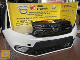 Oto Çıkma Parça / Dacia / Sandero / Tampon / Ön Tampon / Çıkma Parça 
