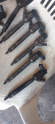 Oto Çıkma Parça / Hyundai / Santa Fe / Motor / Enjektör / Çıkma Parça 