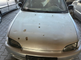 Oto Çıkma Parça / Honda / Civic / Kaporta & Karoser / Kaput / Çıkma Parça 