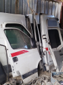 Oto Çıkma Parça / Renault / Master / Kaporta & Karoser / Ön Şasi / Çıkma Parça 