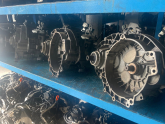 Oto Çıkma Parça / Volkswagen / Transporter / Şanzıman / Şanzıman Komple / Çıkma Parça 