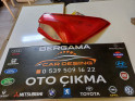 FORD FOCUS  3 SAG ARKA DIŞ STOP ORJ ÇIKMA