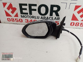 Oto Çıkma Parça / Toyota / Yaris / Ayna / Sol Dış Ayna / Çıkma Parça 