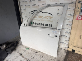 Oto Çıkma Parça / Skoda / Fabia / Kaporta & Karoser / Sol Ön Kapı / Çıkma Parça 