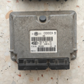 Oto Çıkma Parça / Volkswagen / Golf / Beyin / Motor Beyni / Çıkma Parça 