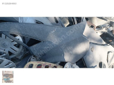 Audi A4 2006 sol arka çamurluk çıkma orjinal