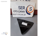 TOYOTA AURİS 2012 ARKA SOL KELEBEK CAM