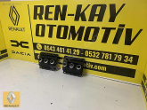Oto Çıkma Parça / Renault / R 5 / Oto Cam / Düğme Çerçevesi / Çıkma Parça 