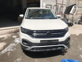 Oto Çıkma Parça / Volkswagen / T-Cross / Kaporta & Karoser / Sol Ön Kapı / Çıkma Parça 