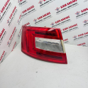 Oto Çıkma Parça / Skoda / Octavia / Far & Stop / Sol Arka Stop / Çıkma Parça 