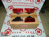 Oto Çıkma Parça / Nissan / Juke / Far & Stop / Sis Farı / Sıfır Parça 