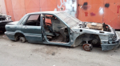 Oto Çıkma Parça / Mitsubishi / Galant / Kaporta & Karoser / Kasa / Kupa / Çıkma Parça 