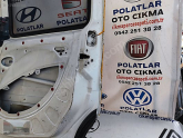Oto Çıkma Parça / Fiat / Doblo / Kaporta & Karoser / Sağ Sürgülü Kapı / Çıkma Parça 