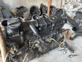 Oto Çıkma Parça / Peugeot / Partner / Motor / Külbütör Kapağı / Çıkma Parça 