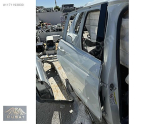 Oto Çıkma Parça / Volkswagen / Tiguan / Kaporta & Karoser / Sağ Arka Kapı / Çıkma Parça 
