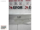 Oto Çıkma Parça / Honda / City / Kaporta & Karoser / Bagaj Kapağı / Çıkma Parça 