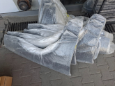 Tofaş DKS ön çamurluk sag sol orjinal sıfır 85015270