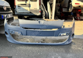 RENAULT MEGANE 3 ÖN TAMPON SIFIR EYUPCAN OTO'DA