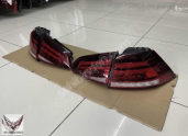 Oto Çıkma Parça / Volkswagen / Golf / Far & Stop / Sol Arka Stop / Çıkma Parça 