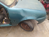 Oto Çıkma Parça / Ford / Fiesta / Kaporta & Karoser / Sağ Ön Çamurluk / Çıkma Parça 