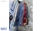 Oto Çıkma Parça / Daewoo / Damas / Kaporta & Karoser / Bagaj Kapağı / Çıkma Parça 