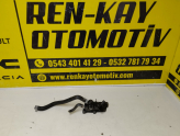 110610362R RENAULT CLİO 5 TERMOSTAT VE HORTUMLARI ORJ ÇIKMA