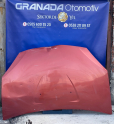 Oto Çıkma Parça / Dacia / Sandero / Arma & Yazı / Kaput Arması / Çıkma Parça 