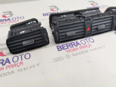 Oto Çıkma Parça / Volkswagen / Jetta / Göğüslük & Torpido / Havalandırma Izgaraları / Çıkma Parça 