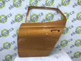 SKODA FABİA 2021 2024 ÇIKMA SOL ARKA KAPI 6VE833051