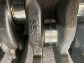 Oto Çıkma Parça / Opel / Astra / Motor / Krank / Çıkma Parça 