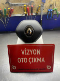 Oto Çıkma Parça / Renault / Clio / Direksiyon / Direksiyon Airbag / Çıkma Parça 