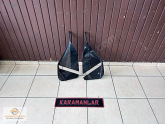 Oto Çıkma Parça / Peugeot / 408 / Tampon / Sis Farı Çerçevesi / Çıkma Parça 