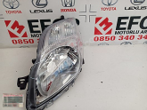 Oto Çıkma Parça / Toyota / Yaris / Tampon / Sis Farı Çerçevesi / Sıfır Parça 