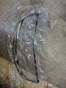Opel Insignia ön panjur nikelajı 906200007