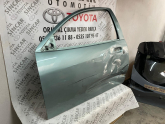 Oto Çıkma Parça / Ford / Ka / Kaporta & Karoser / Sol Ön Kapı / Çıkma Parça 