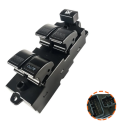 DÜĞME CAM KALDIRMA ÖN SOL MAZDA B2500 06-11 BT560 UR81-66-350 DÖR